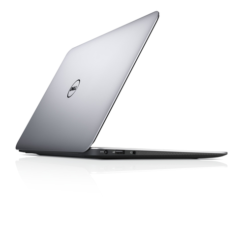 Specs DELL XPS 13 L322X Laptop 33.8 cm (13.3