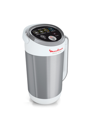 Moulinex Easy Soup Suppenmaschine
