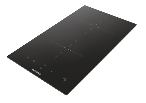 Rosieres RDH32/1 Black Built-in – image 2
