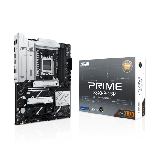 ASUS PRIME X870-P-CSM – image 4