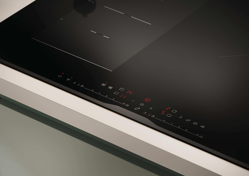 Hoover HIF84DCS Black Built-in – image 5