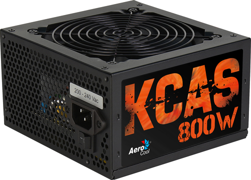 Aerocool KCAS800S