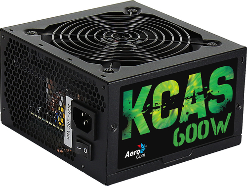 Aerocool KCAS600S