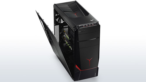 Specs Lenovo IdeaCentre Y900 Intel® Core™ i7 i7-6700K 16 GB DDR4