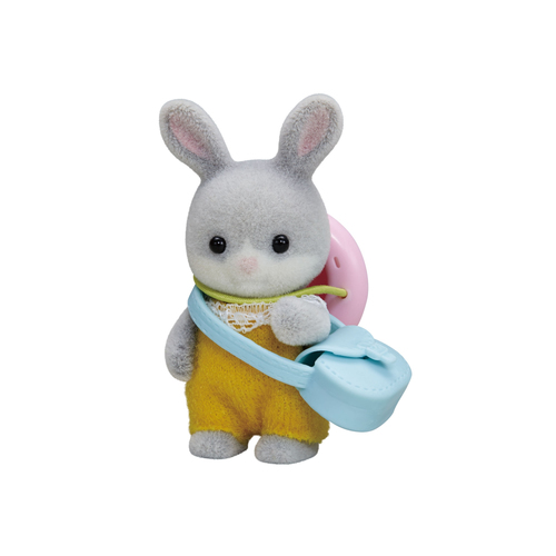 Sylvanian Families 5416 кукла