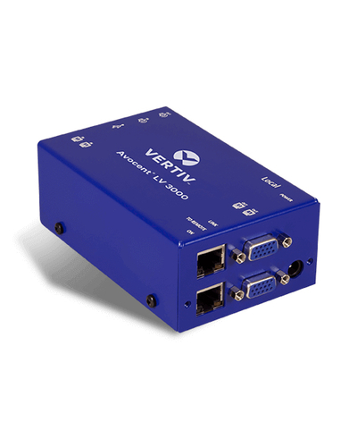 Vertiv LV3010P-001 product photo