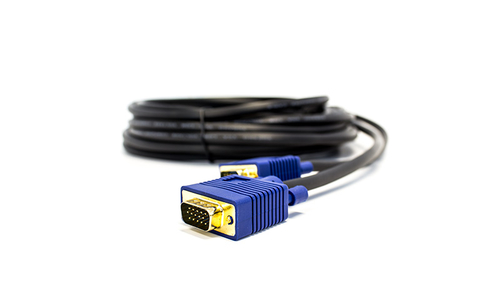 Cable VGA VORAGO CAB-205