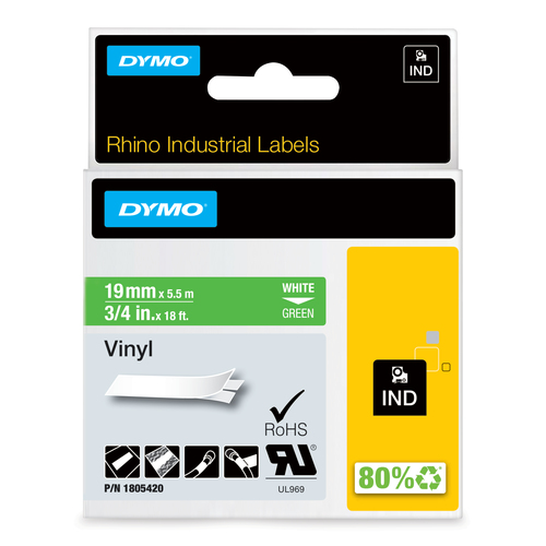 Dymo 1805420 product photo