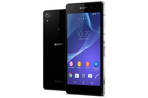 Specs Sony Xperia Z2 13 2 Cm 5 2 Single Sim Android 5 1 4g Micro Usb B 3 Gb 16 Gb 3200 Mah Black Smartphones 1299 8789