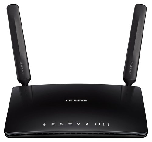 TP-LINK TLMR6400