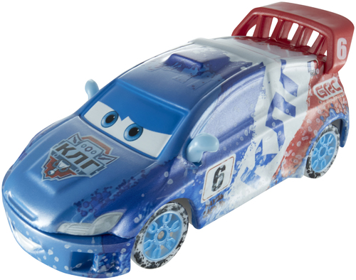 Mattel CDR25CDR30 игрушечный транспорт/игрушечный трек