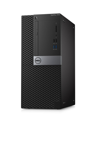 ミニPC DELL Optiplex 7040 Micro i3 6100 Amazon.com: Dell Optiplex 7040 Small Form Business Desktop