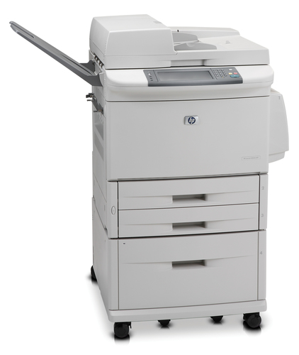 HP LaserJet M9040 A3 – image 3