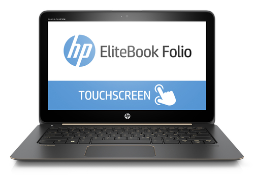 Store HP EliteBook Laptop Bang&Olufsen