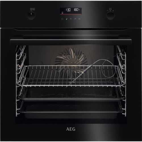 AEG BCE556360B oven