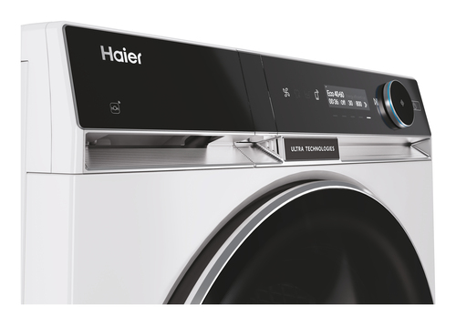 Haier HWD120-BD16397EUS washer dryer Freestanding Front-load White – image 7