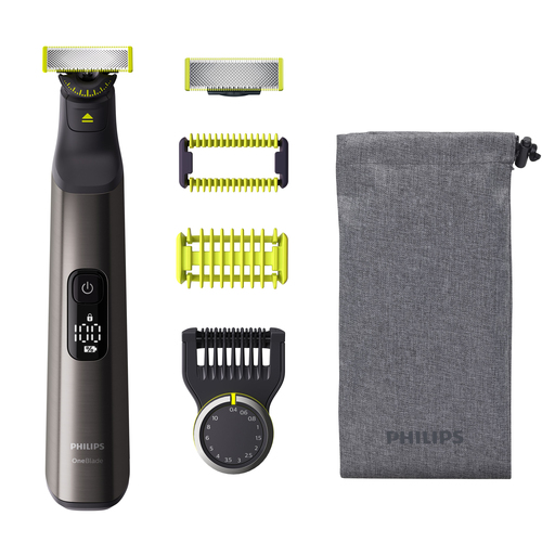 Philips OneBlade Pro 360 QP6551/30 Face and Body – image 2