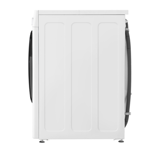 LG F4R3013NSWB washing machine Front-load – image 2
