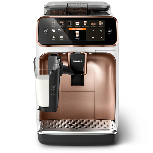 Philips EP5443/70R0 coffee maker Fully-auto Espresso machine – image 4