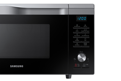 Samsung MC28M6085KS/ET microwave Black Combination microwave Countertop – image 7