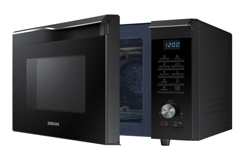 Samsung MC28M6035KK Black Combination microwave Countertop – image 5