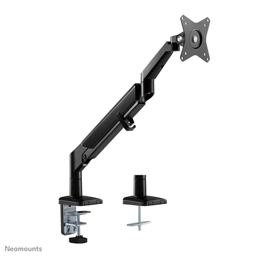 Neomounts DS70-810BL1 monitor bureausteun monitorarm, afbeelding 3