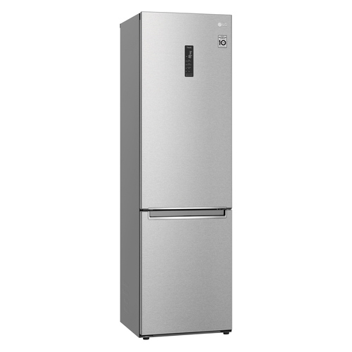 LG GBB72MBUGN fridge-freezer Freestanding – image 2