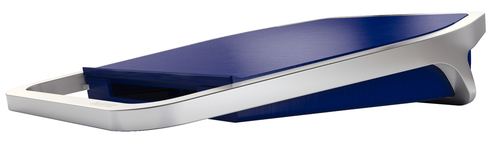 Leitz Style USB-oplaadstation - 2 poorten