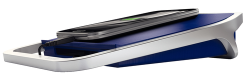 Leitz Style USB-oplaadstation - 2 poorten, afbeelding 2