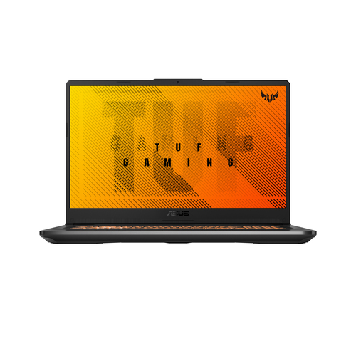 ASUS TUF Gaming A17 FA706IU-H7006T laptop AMD Ryzen™ 7 4800H – image 5