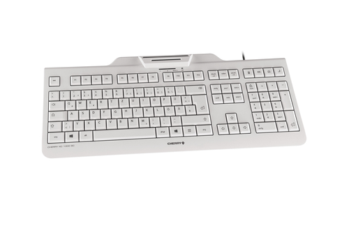 CHERRY KC 1000 SC - Toetsenbord, afbeelding 4