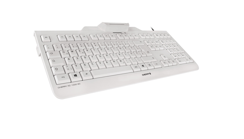 CHERRY KC 1000 SC - Toetsenbord, afbeelding 2