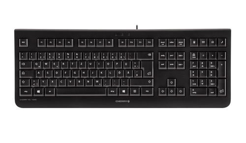 CHERRY KC 1000 - Toetsenbord