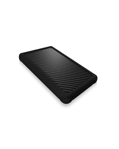 ICY BOX IB-223U3a-B bk 2,5" externe behuizing, afbeelding 5