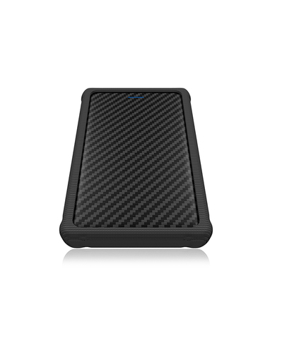 ICY BOX IB-223U3a-B bk 2,5" externe behuizing, afbeelding 4