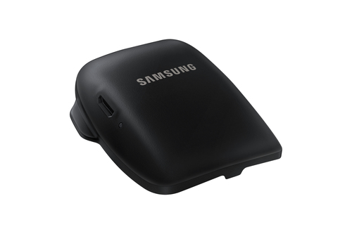 Samsung EP-BR750B Smartwatch White USB Indoor – image 5