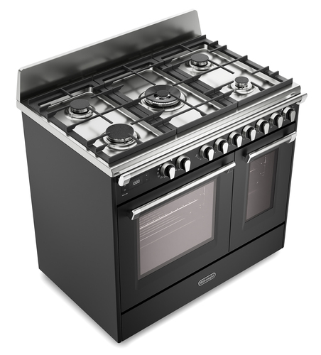 De’Longhi BS 965T MXA – image 3