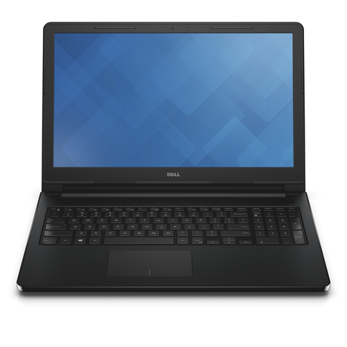DELL Inspiron 3552, 15.6", Pentium N3710, 1 TB HDD