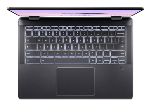 Acer Chromebook Enterprise Spin 714 CPE794-1N Intel Core Ultra 5 115U – image 6