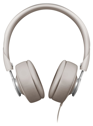 Philips SHL5605GY/98 headphones/headset Wired Head-band Grey