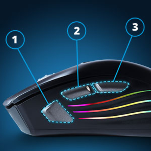 ERAZER Supporter P12 – image 5