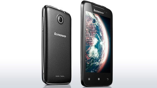 Lenovo Ideaphone A390