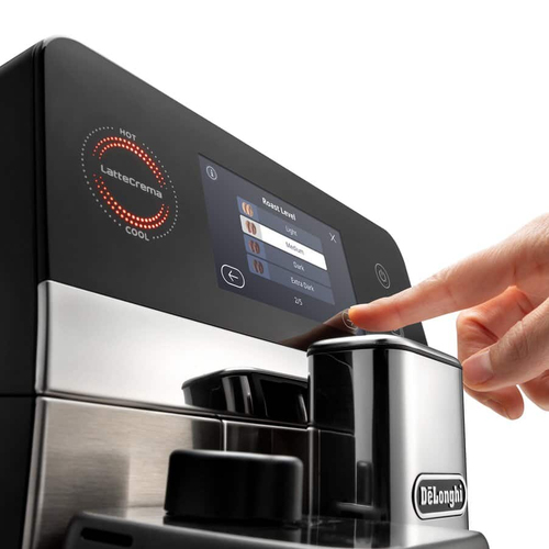 De'Longhi Eletta Ultra ECAM470.85.MB, afbeelding 4