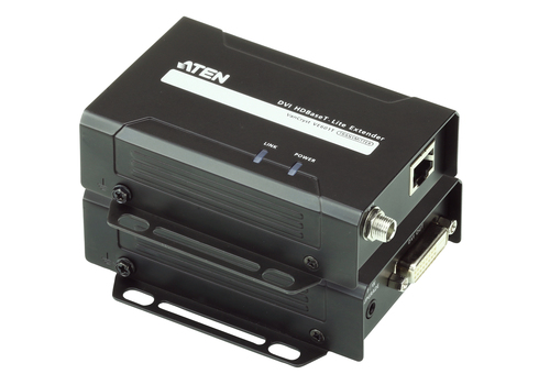 DVI HDBASET-LITE EXTENDER