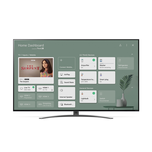 LG 65NANO916PA.AEK TV – image 9