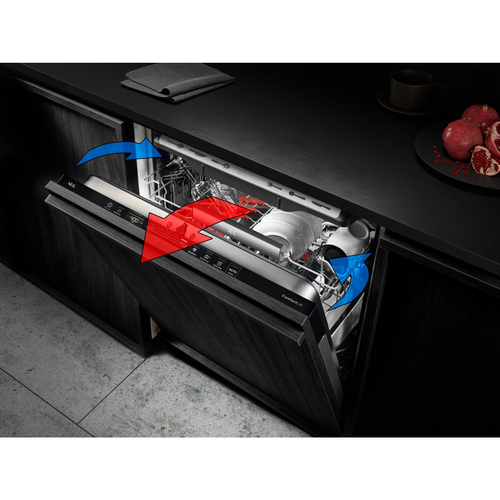 AEG FSB34707Z 3000 serie AirDry, afbeelding 3