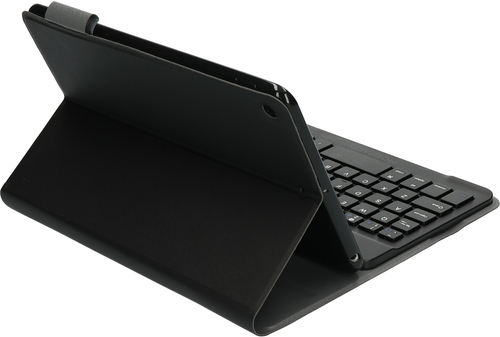 Mobiparts Bluetooth Keyboard Case Apple iPad Mini (2019) Black, afbeelding 5