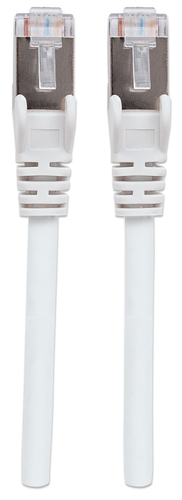 Intellinet Patchkabel RJ45 S/FTP Cat6 20m LSOH Hebels. wit, afbeelding 4
