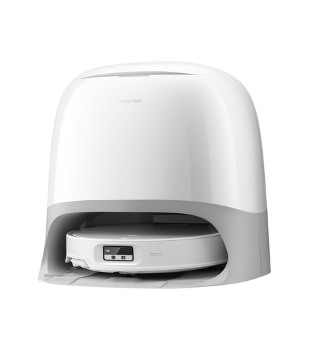Roborock Qrevo Curv 2 Pro – image 5