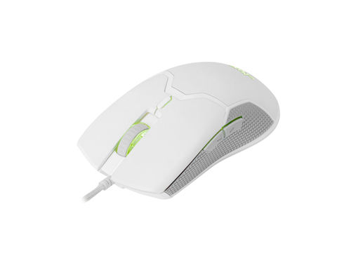 Mars Gaming MMV Mouse Right-hand USB Optical 10000DPI Black – image 3